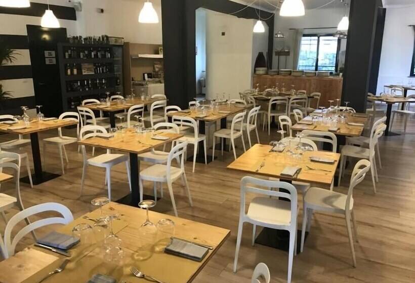 Hostello Adda