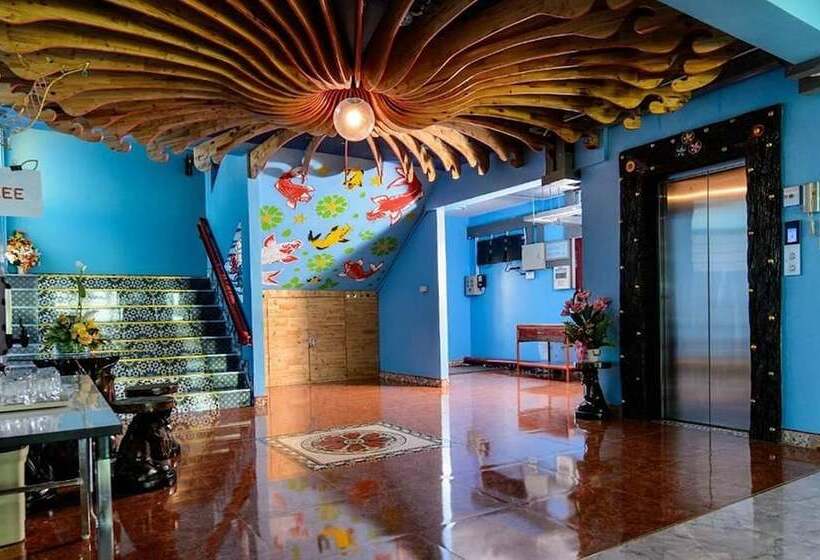 2u Hotel Hatyai