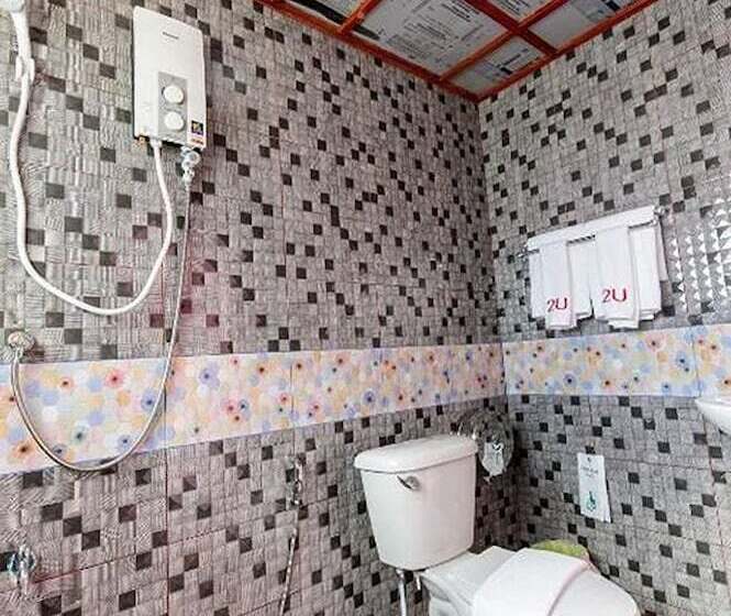 2u Hotel Hatyai