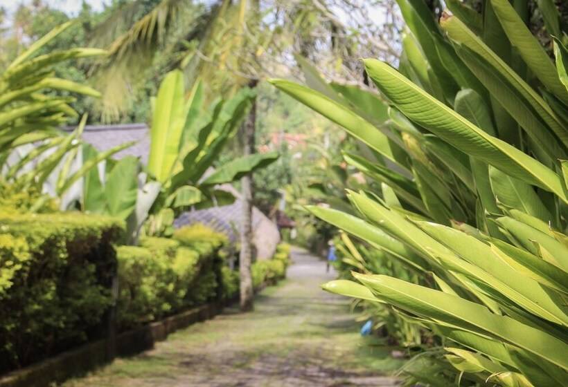 호텔 Balian Surf Villas