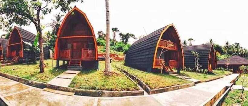 فندق Bastianos Bangka Dive Resort