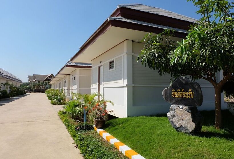 호텔 Bualuang Boutique Resort