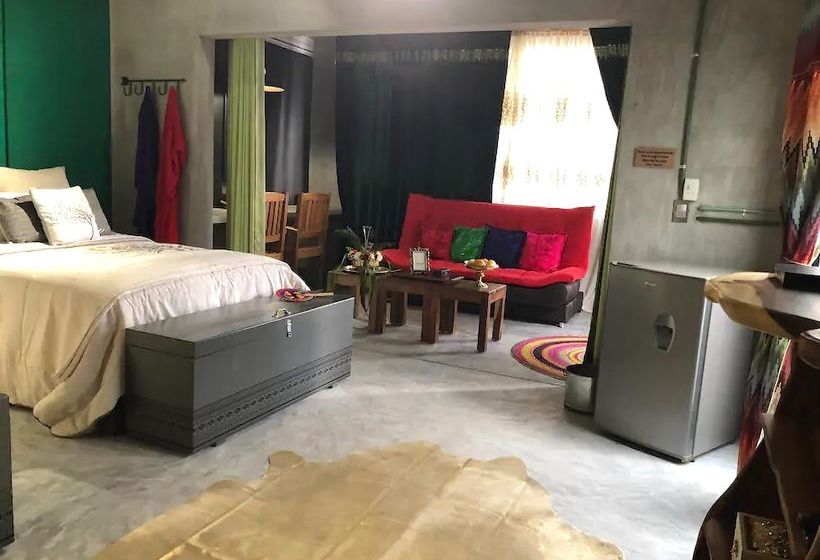 فندق Casa Conicarit