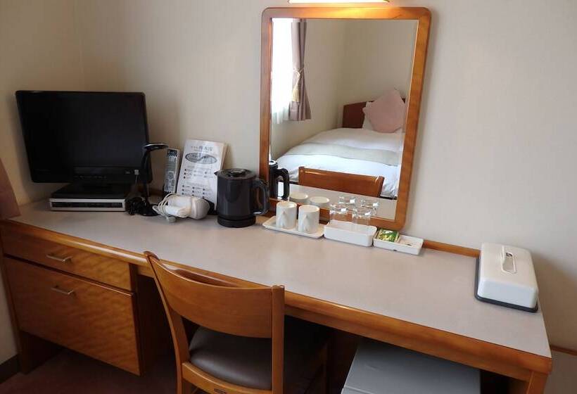 فندق Hashimotorou