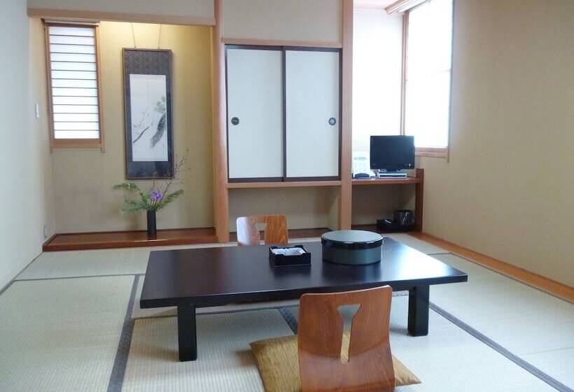 فندق Hashimotorou