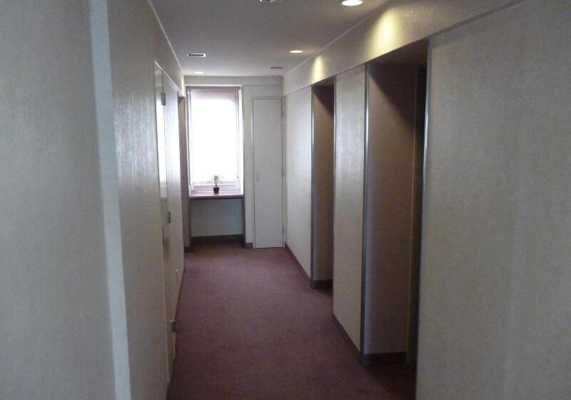 فندق Hashimotorou