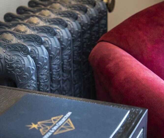 בית מלון כפרי Hôtel L Incomparable By Les Etincelles