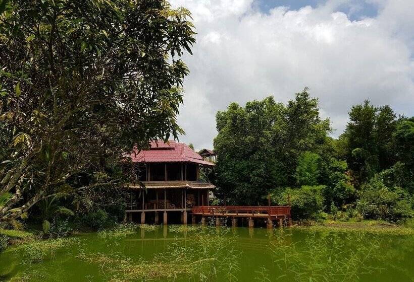 فندق Kingfisher Ecolodge