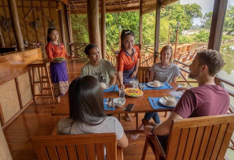 فندق Kingfisher Ecolodge
