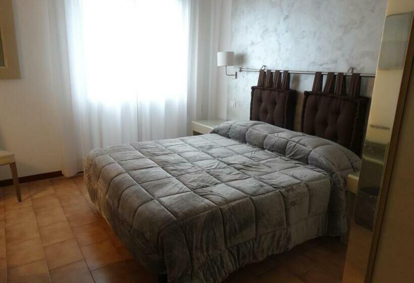 فندق Locanda Il Burchiello