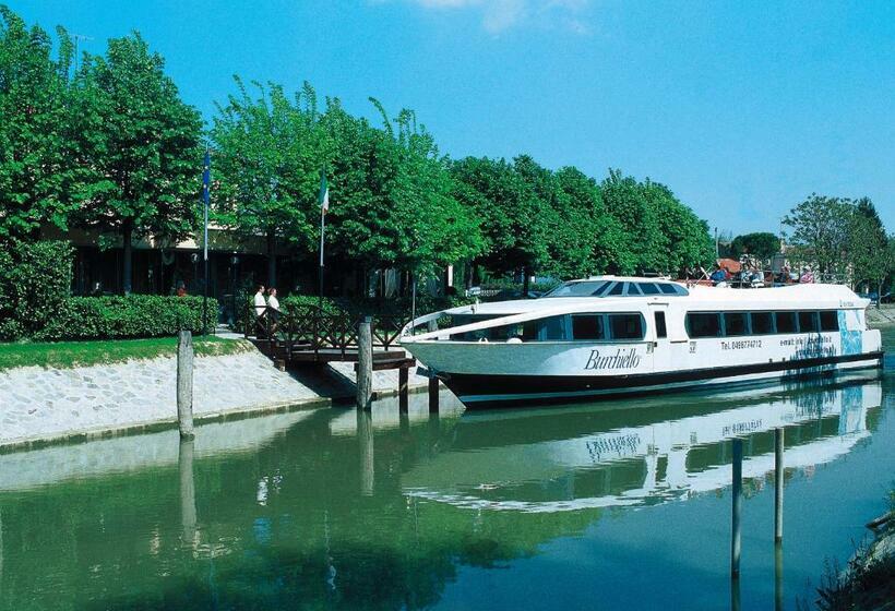 فندق Locanda Il Burchiello