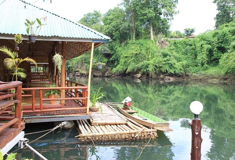 هتل Mek Kiri Riverkwai Resort Sha