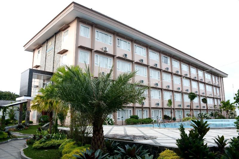 בית מלון כפרי Mexolie