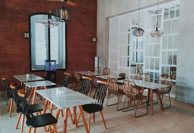 בית מלון כפרי Mexolie