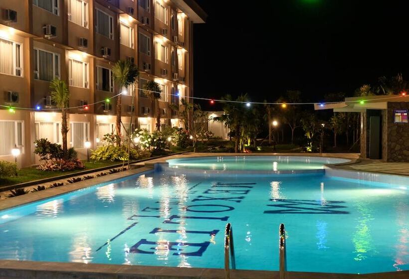 בית מלון כפרי Mexolie