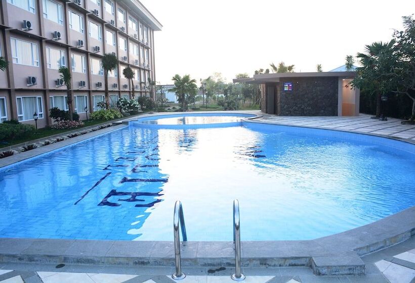 בית מלון כפרי Mexolie