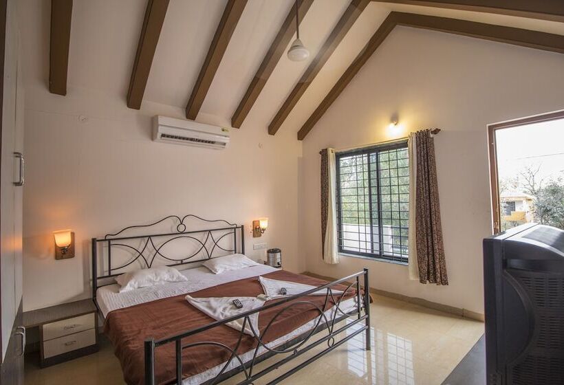 ホテル Mougli's Paradise Resort