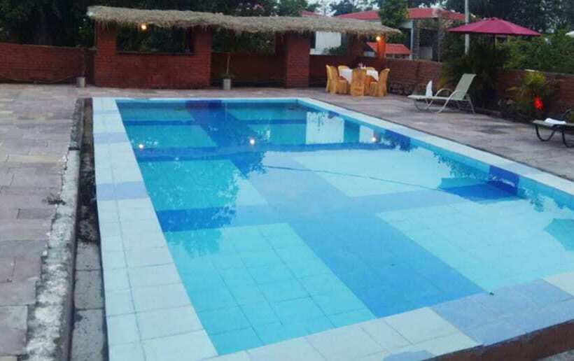 ホテル Mougli's Paradise Resort