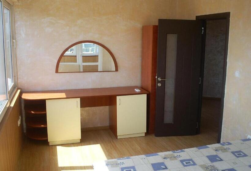 Отель Night Panorama