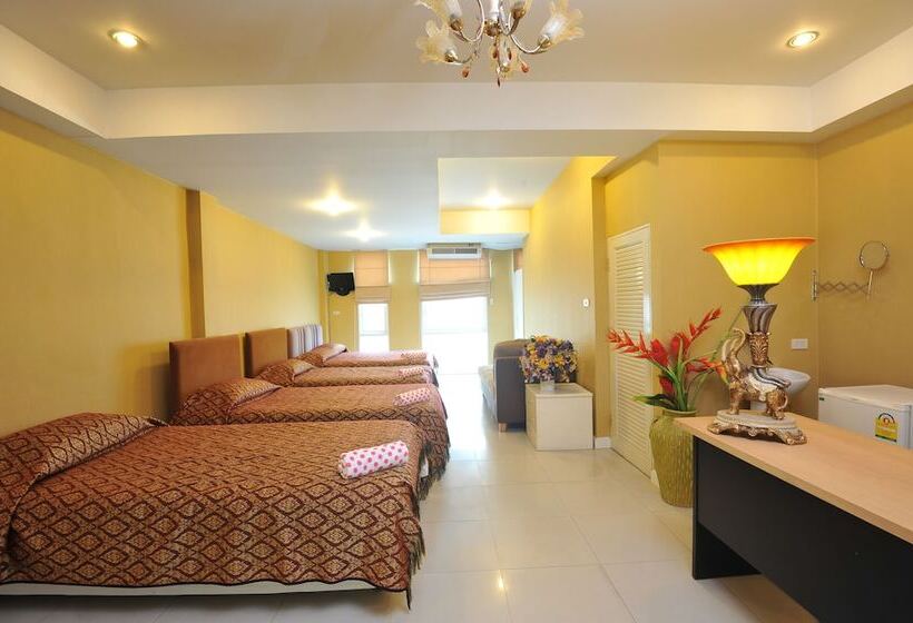 هتل Nsiri Resort &
