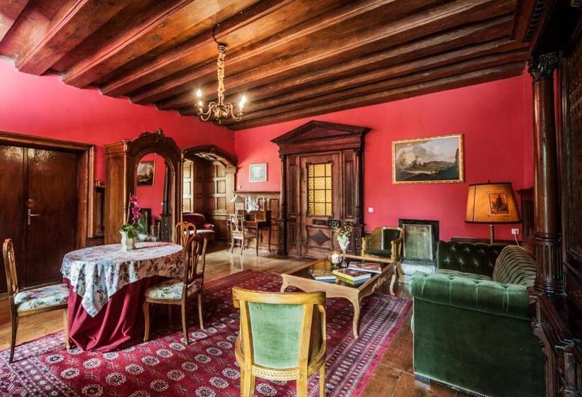 فندق Palac Staniszow