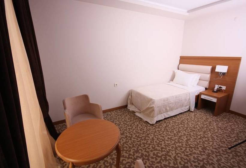 ホテル Rich Royal