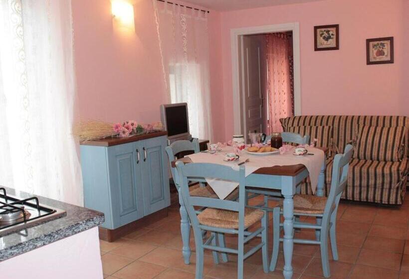 فندق ريفى Agriturismo Il Poggio Di Vasia Citr00864 Agr 0001