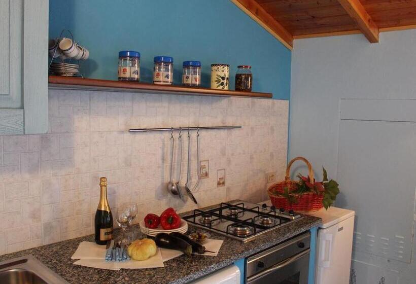 فندق ريفى Agriturismo Il Poggio Di Vasia Citr00864 Agr 0001