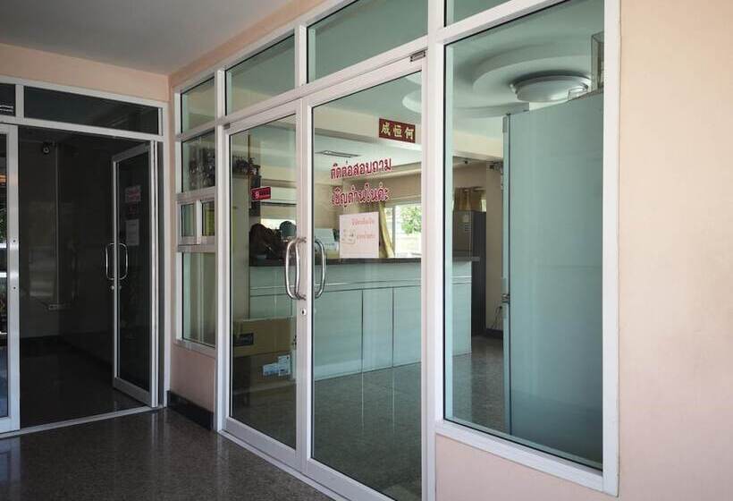 هتل Sab Suwarn Mansion