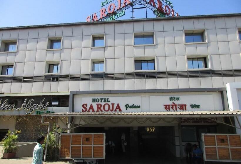فندق Saroja Palace
