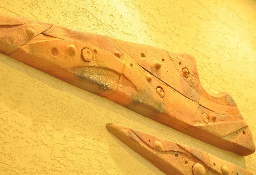 酒店 Shibetsu Inn Suigetsu