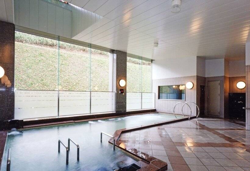 酒店 Shibetsu Inn Suigetsu