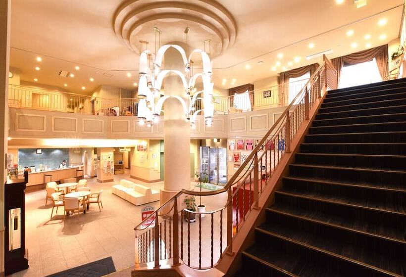 酒店 Shibetsu Inn Suigetsu