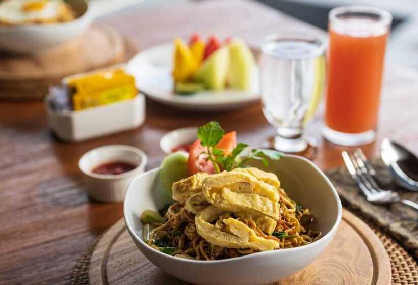 酒店 Star Semabu Resort