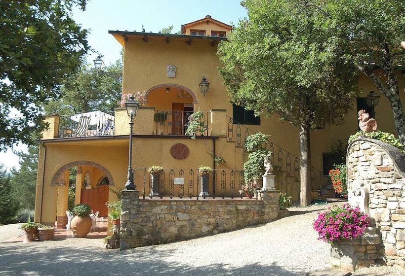 فندق Tenuta Di Poggio D Oro
