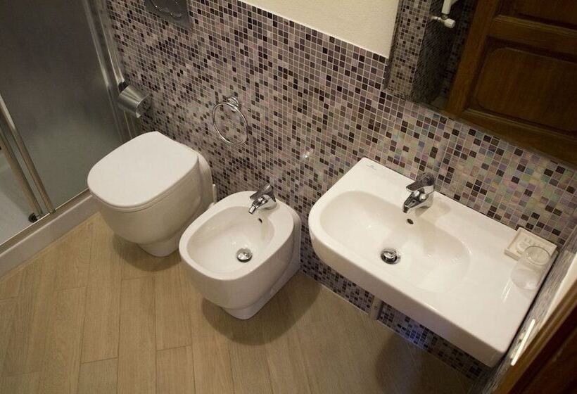 فندق Tenuta Di Poggio D Oro