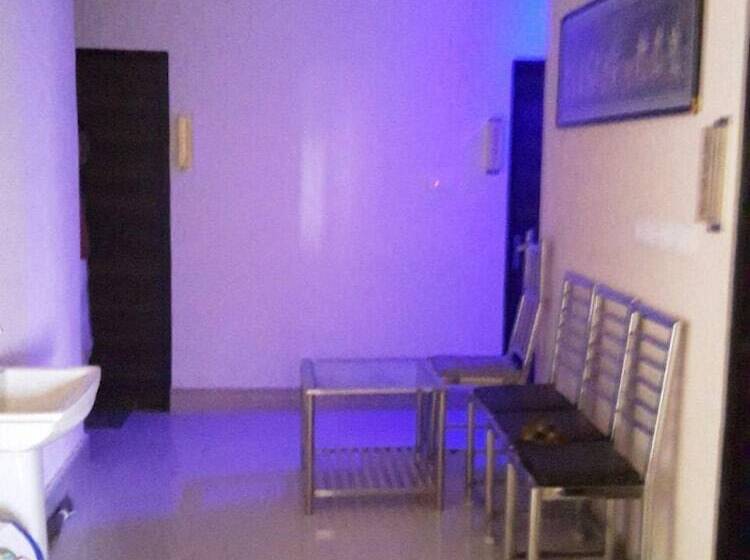 فندق The Atulyam