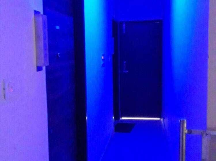 فندق The Atulyam