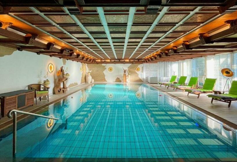 فندق Villa Am Park