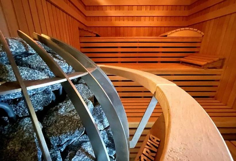 فندق Villa Am Park