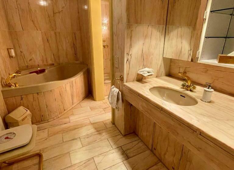 فندق Villa Am Park