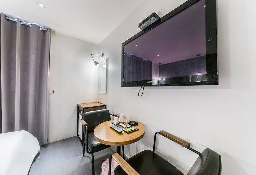 בית מלון כפרי Yaja Guri Sutaek