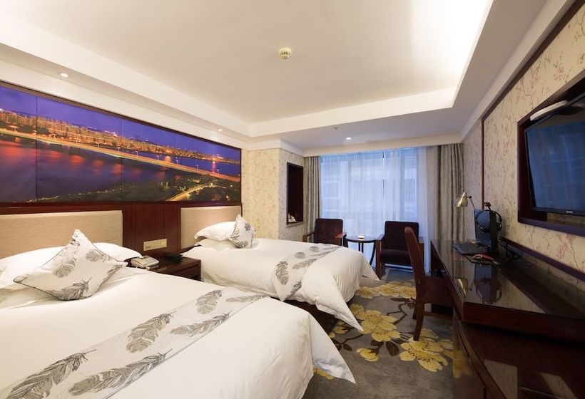 Otel Yiwu Ruide