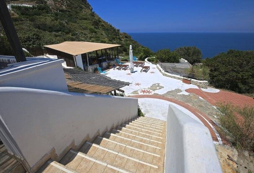 مبيت وإفطار Il Cigno