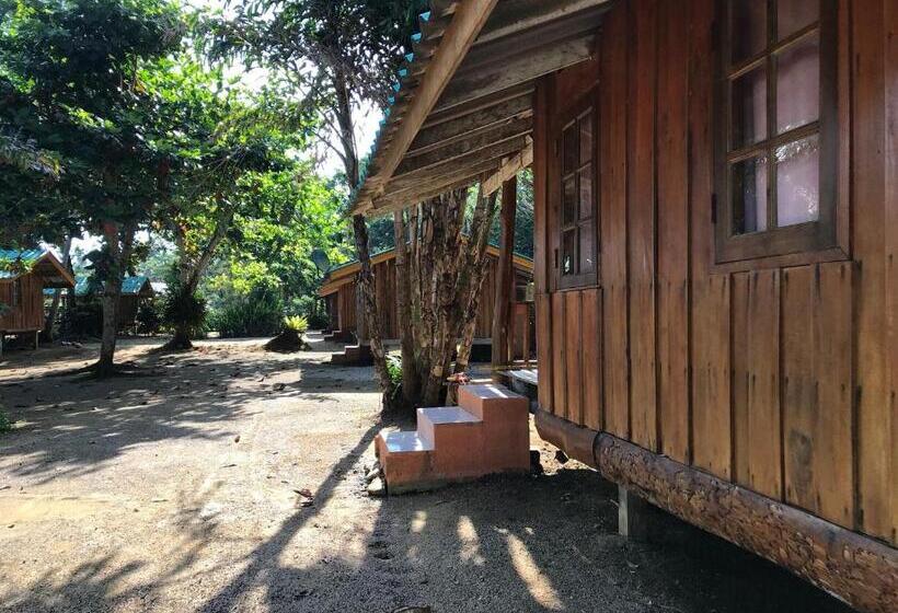 Koh Mak Green View Resort