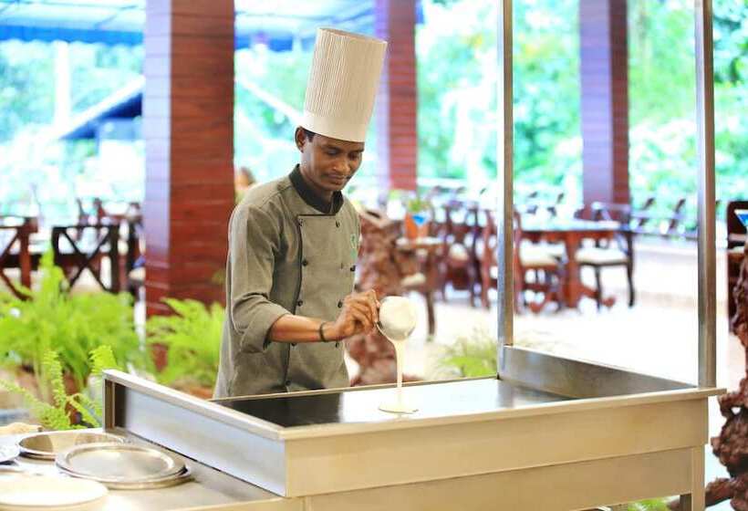 Gokulam Grand Resort And Spa Coorg