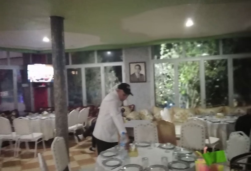 ペンション Auberge Redaland