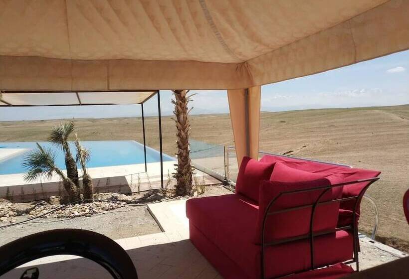 بنسيون Canyon Lodge