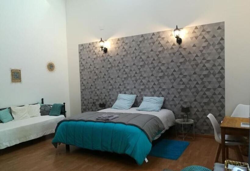 ペンション Chambres à Part