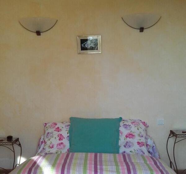 פנסיון Chez Claire
